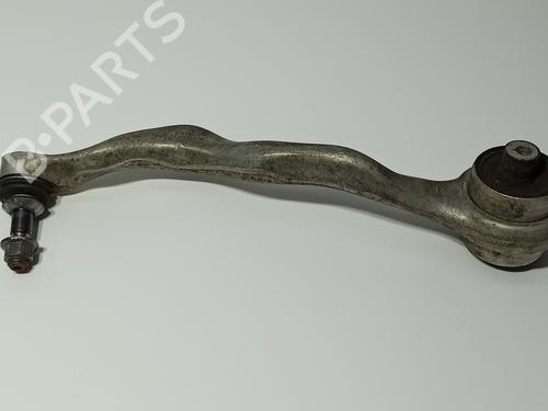Used Left front suspension arm BMW 1 (F21) 116 d (116 hp) 30366858