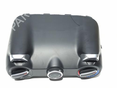 Climate control KIA STONIC (YB) 1.2 CVVT | BP13736914I5 