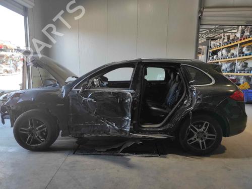 Elektronisk modul PORSCHE CAYENNE (92A) 3.0 Diesel | BP21086067M83 