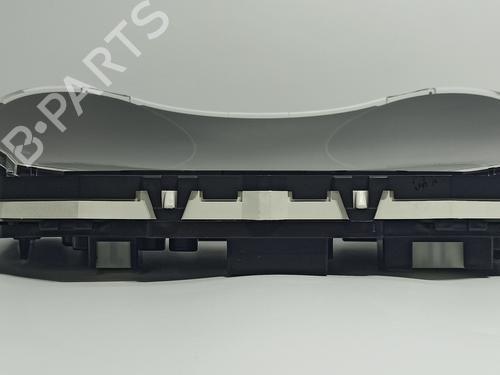 Instrument cluster NISSAN QASHQAI II (J11, J11_) 1.5 dCi | BP10977784C47