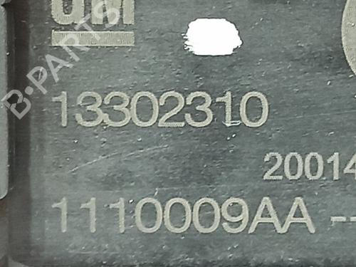 Fuse box OPEL ASTRA J (P10) 1.6 (68) | BP13688971E1 