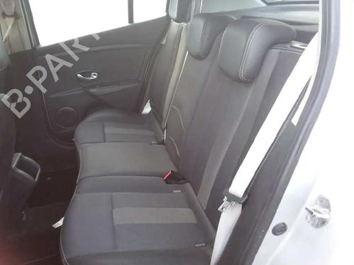 Module électronique RENAULT MEGANE III Hatchback (BZ0/1_, B3_) 1.9 dCi (BZ0N, BZ0J) | BP2782700M83 