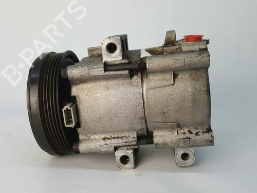 AC compressor FORD MONDEO II Saloon (BFP) 1.8 TD | BP8634321M34