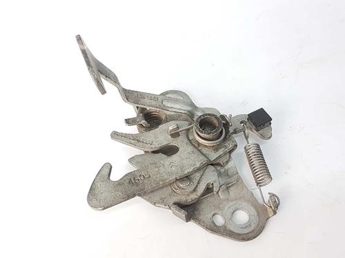 Used Hood lock PEUGEOT PARTNER MPV (5_, G_) 2.0 HDI (90 hp) 8777220