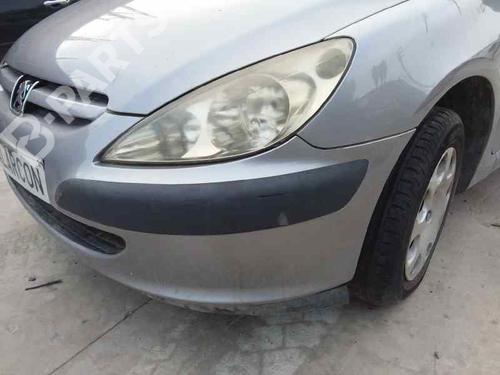 Advarselsbryter PEUGEOT 307 (3A/C) 1.6 16V | BP6116247I22 