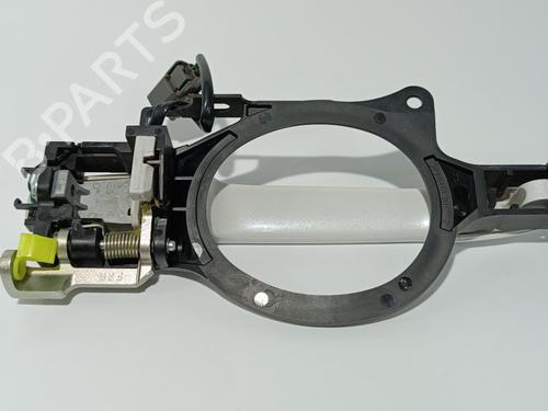 Front right exterior door handle MITSUBISHI OUTLANDER III (GG_W, GF_W, ZJ, ZL, ZK) 2.4 Hybrid 4WD (GG3W) | BP13413288C129 