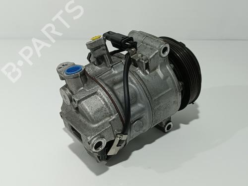 AC compressor MERCEDES-BENZ E-CLASS (W213) E 220 d 4-matic (213.005) | BP24534314M34