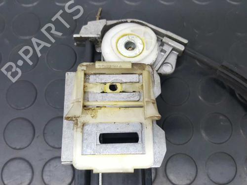 Rear left window mechanism MERCEDES-BENZ S-CLASS (W220, V220) S 320 CDI (220.026, 220.126) | BP2738404C24