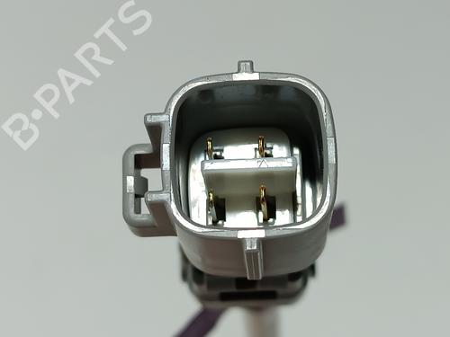 Elektronisk sensor TOYOTA C-HR (_X2_, _H2_) Hybrid (ZYX20) | BP27188554M84