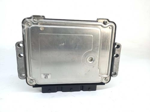 Engine control unit (ECU) PEUGEOT 206 Hatchback (2A/C) 1.4 HDi | BP6464973M57