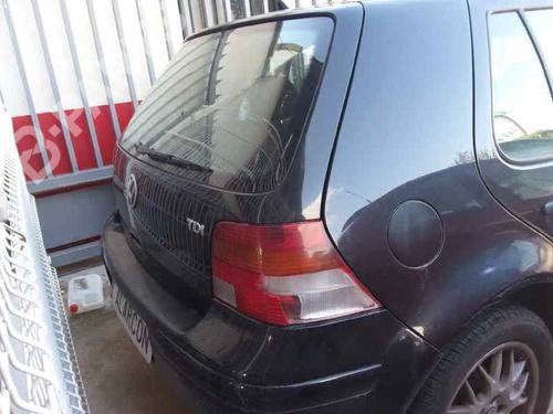 Commande de phare VW GOLF IV (1J1) 1.9 TDI | BP4682257I24 