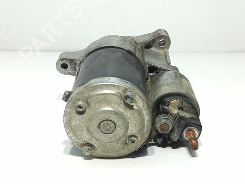 Starter CITROËN C-CROSSER (VU_, VV_) 2.2 HDi | BP17980453M8