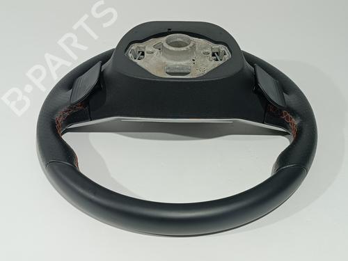 Steering wheel SEAT LEON Sportstourer (KL8, KLD) 1.5 TSI | BP25587244C49 