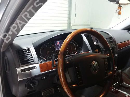 Anlasser VW TOUAREG (7LA, 7L6, 7L7) 5.0 V10 TDI | BP4741100M8 