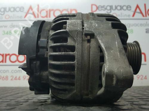 Alternator PORSCHE BOXSTER (986) 2.7 | BP2730053M7 