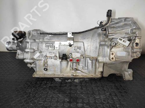 Gearbox INFINITI M (Y51) 30d | BP7170797M3