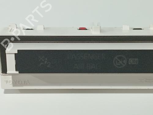 Used Electronic module TOYOTA COROLLA Estate (_E21_) 2.0 Hybrid (MZEH12) (180 hp) 19479236