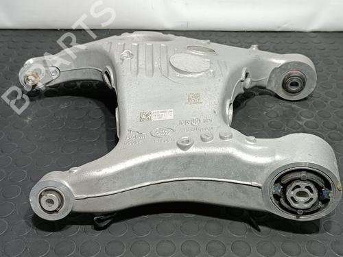 Braccio di sospensione posteriore sinistra LAND ROVER RANGE ROVER EVOQUE (L551) 2.0 D180 MHEV 4x4 (180 hp) 16662973