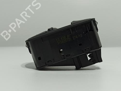 Left front window switch OPEL CORSA E (X15) 1.4 (08, 68) | BP11494567I27