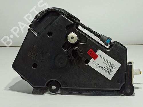 Used AdBlue tank AdBlue tank 39407183 39407183
