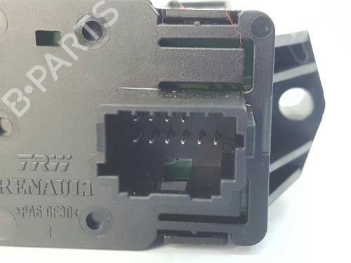 Spak kontakt RENAULT SCÉNIC III (JZ0/1_) 1.5 dCi (JZ02, JZ0R) | BP11388162I30 