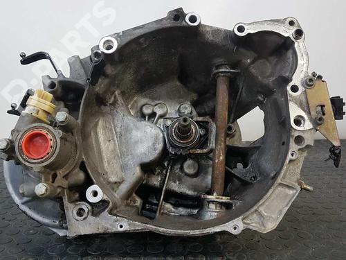 Used Gearbox PEUGEOT 406 (8B) 1.8 16V (110 hp) 4900155