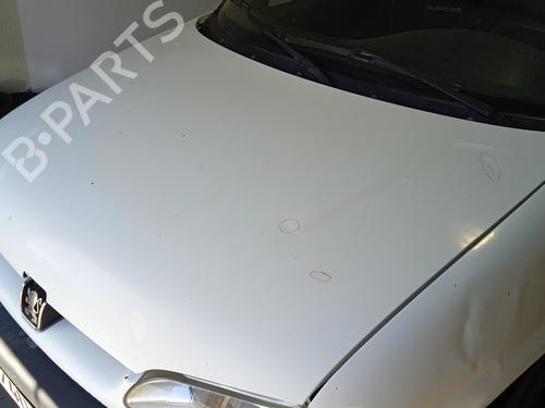 Hood PEUGEOT PARTNER MPV (5_, G_) 1.9 D | BP28504647C1