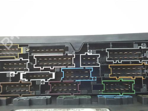Fuse box MERCEDES-BENZ E-CLASS (W212) E 350 CDI (212.025) | BP11387780E1