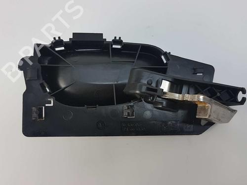 Front left interior door handle PEUGEOT 307 (3A/C) 2.0 HDi 90 | BP6100626I13 