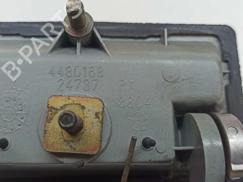 Rear right exterior door handle CHRYSLER SARATOGA 3.0 | BP6682180C130