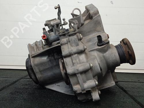 Gearbox VW POLO IV (9N_, 9A_) 1.4 16V | BP2750320M3