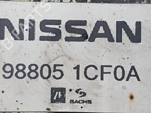 Elektronisk sensor INFINITI FX | BP6691440M84