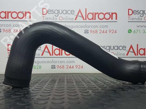 Pipe MERCEDES-BENZ SPRINTER 3-t Van (B903) 310 D 2.9 (903.461, 903.462, 903.463) | BP14528455M125 