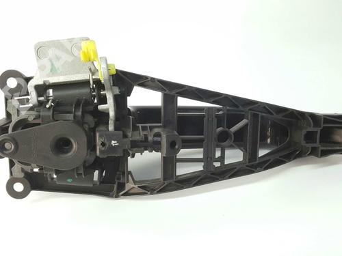 Venstre foran utvendig håndtak OPEL ASTRA H (A04) 1.9 CDTI 16V (L48) | BP6146020C128 