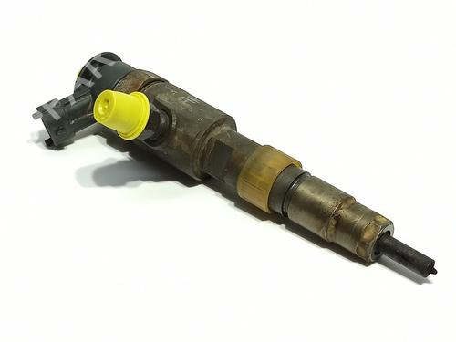 Inyector Inyector PEUGEOT PARTNER Box Body/MPV [2008-2026] 37405804 37405804