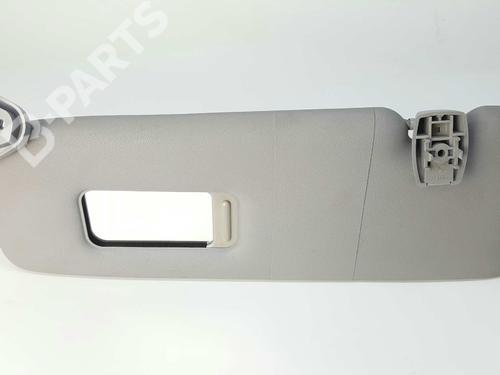 Left sun visor BMW 1 (E81) 120 d | BP5807900I1 