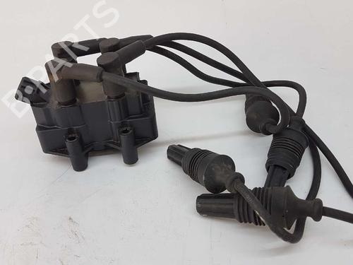 Used Ignition coil CITROËN AX (ZA-_) [1986-1998]  6079170