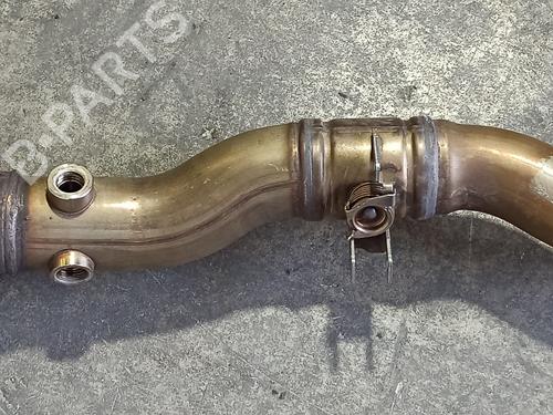 Catalyst VW ARTEON (3H7, 3H8) 2.0 TDI | BP20507307M10 