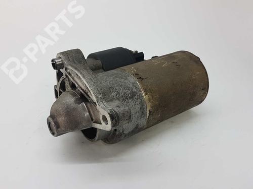 Used Starter PEUGEOT 206 Hatchback (2A/C) 1.4 i (75 hp) 6315916