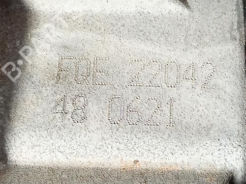 Gearbox SEAT IBIZA III (6L1) | BP27645382M3