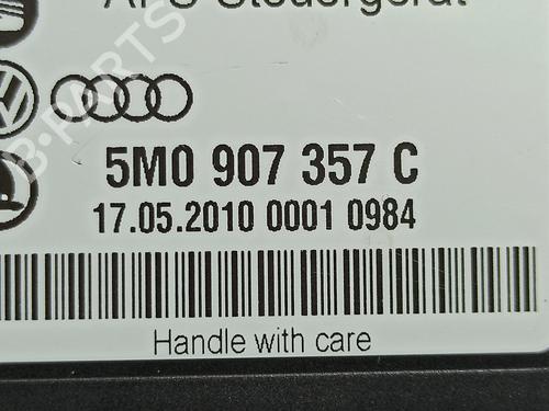 Electronic module VW PASSAT CC B6 (357) 2.0 TFSI | BP17147764M83