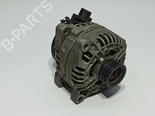 Lichtmaschine für CITROËN XSARA (N1) 2.0 HDi 90 (90 hp) 16662515