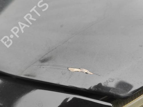 Hood RENAULT CLIO III (BR0/1, CR0/1) 1.2 16V (BR02, BR0J, BR11, CR02, CR0J, CR11) | BP16867113C1