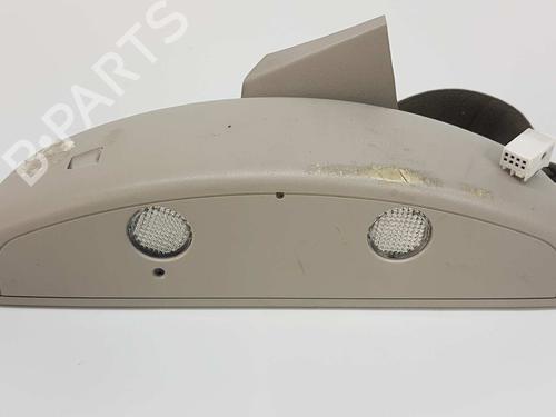 Rear mirror MERCEDES-BENZ E-CLASS (W212) E 220 CDI / BlueTEC (212.001, 212.002) | BP6530733I6