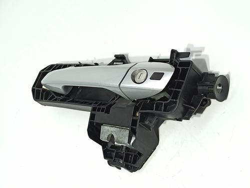 Front left exterior door handle MERCEDES-BENZ C-CLASS (W204) C 220 CDI (204.002) | BP15088866C128