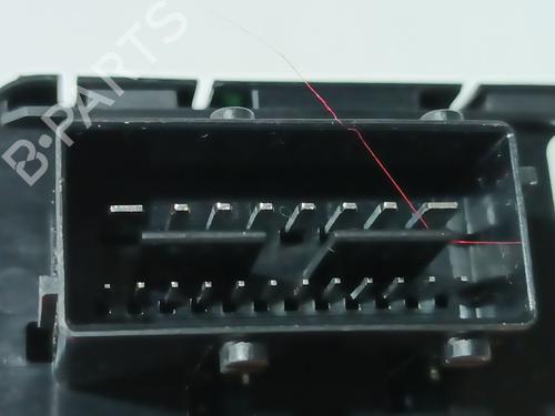 Left front window switch CITROËN C5 AIRCROSS (A_) | BP27471219I27 - Image 5