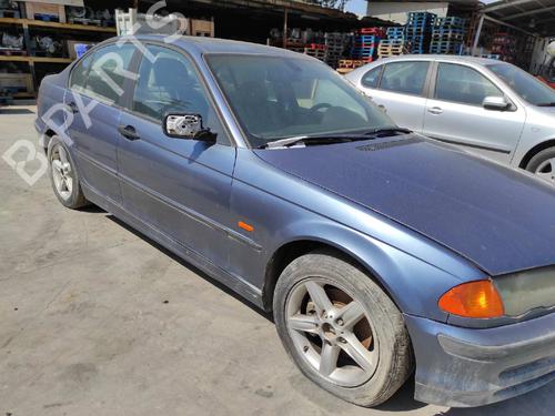 Steering column stalk BMW 3 (E46) 320 d | BP8220618I23