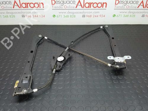 Fensterheber rechts vorne für VW GOLF V (1K1) 1.9 TDI (105 hp) 2757412