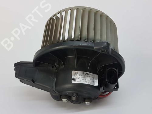 Varmeblæser AUDI ALLROAD C5 (4BH) 2.5 TDI quattro | BP3279088M62 