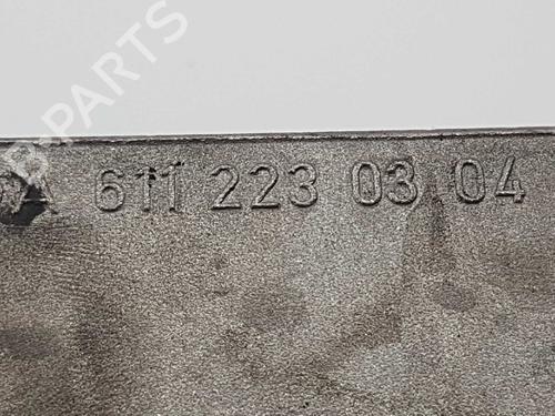 Engine mount MERCEDES-BENZ SPRINTER 4-t Van (B904) 413 CDI | BP10264312M89 